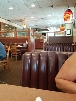Denny's