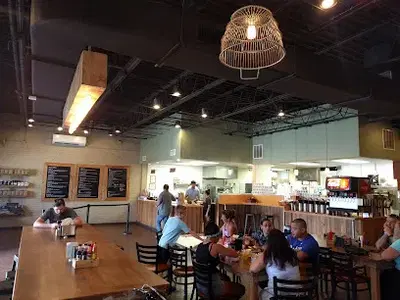 Maple Street Biscuit Company