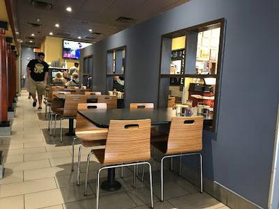 Al's Pizza