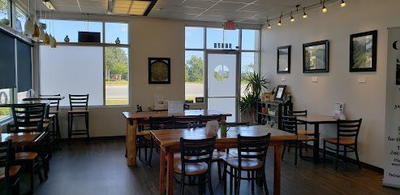 Hakka Kitchen