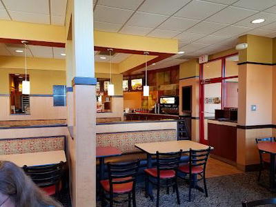 Arby's
