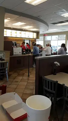 Chick-fil-A