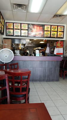 Hot Wok