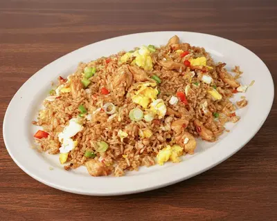 Los Andes Restaurant- Ponte Vedra