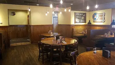 Outback Steakhouse