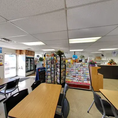 Sun Deli