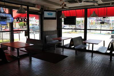 Leo's Pizza