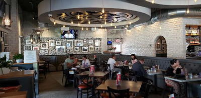 Polo Norte Coral Way