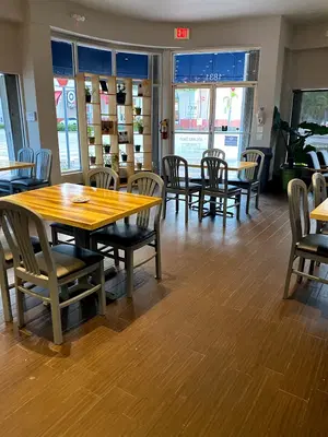 MKT Kitchen