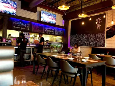 Ichimi (Coral Gables)