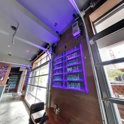 Tap 42 Craft Kitchen & Bar - Coral Gables