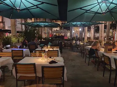 Perry's Steakhouse & Grille