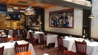Caffe Italia
