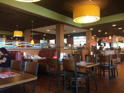 Denny's