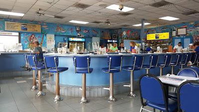 Bahamas Fish Market & Restaurant
