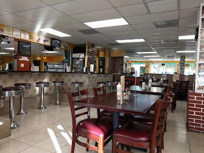 Sarussi Cafeteria and Restaurant