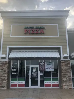 Business Photo