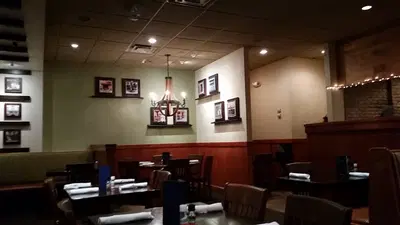 Carrabba's Italian Grill