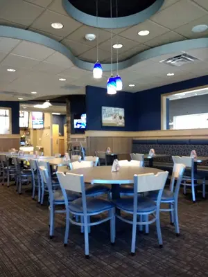 Culver's