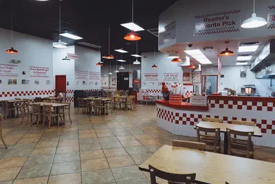 Five Guys