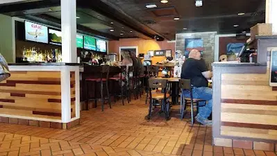 Chili's Grill & Bar