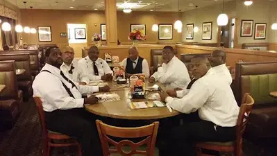 Perkins Restaurant & Bakery