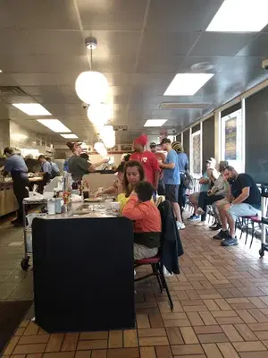 Waffle House