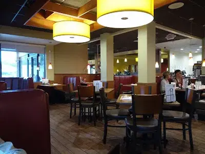 Denny's