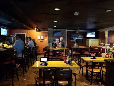 Chili's Grill & Bar