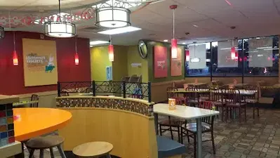 Popeyes Louisiana Kitchen