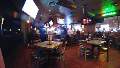 Miller's Ale House