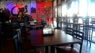 Tijuana Flats