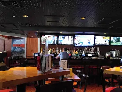 Chili's Grill & Bar