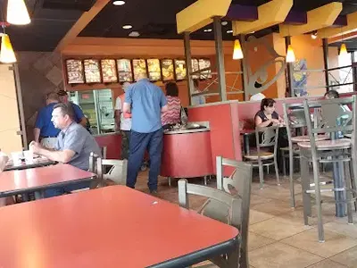 Taco Bell