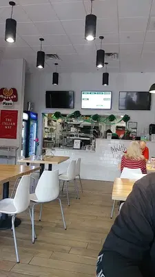 Marco's Pizza