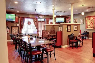 Broadway Ristorante & Pizzeria