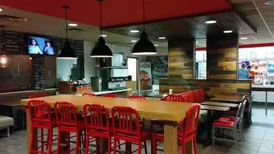 Arby's