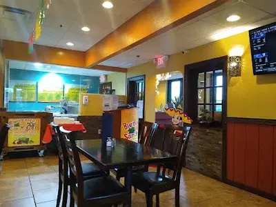 San Miguel Mexican Grill