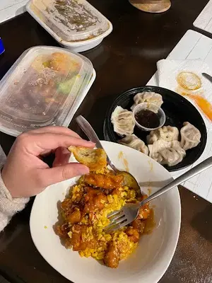 He Hop Chinese Restaurant