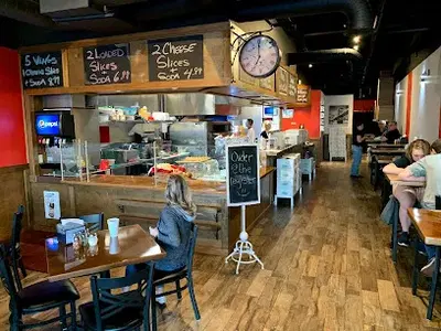 PIZZA 1905 Apopka