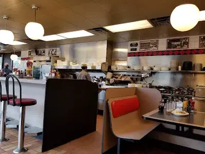 Waffle House
