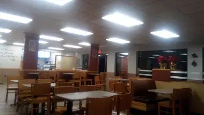 Wendy's