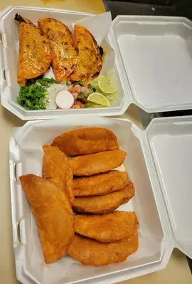 TAQUERIA LOS DOS HERMANOS