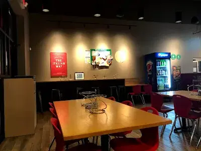 Marco's Pizza