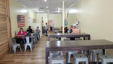 The Southern Deli