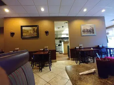 Anthony's Pizza