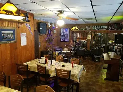 The Nauti Lobstah - New England Seafood Apopka