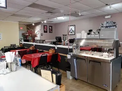 El Mejor Sabor Bakery & Restaurant