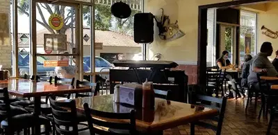 Heber's Cuban Cafe