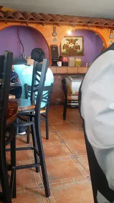 Taqueria Taco Riendo